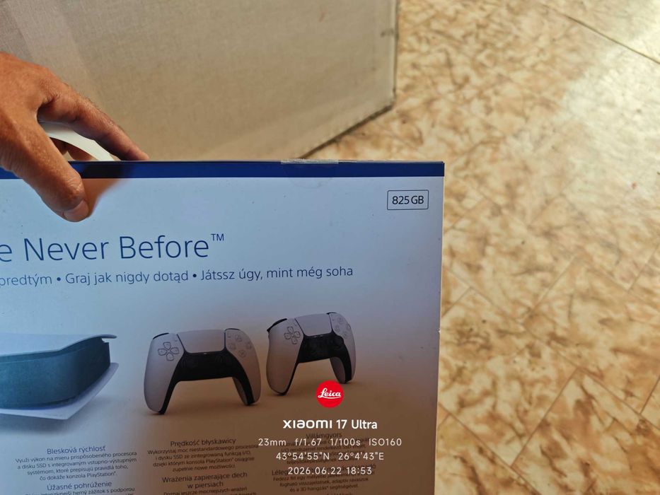Playstation 5 + Dell Allienware + M&K + Слушали Razer