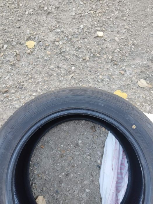 Продавам гуми 4 броя