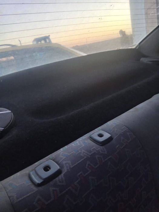 Продам машину Сеат Кордоба