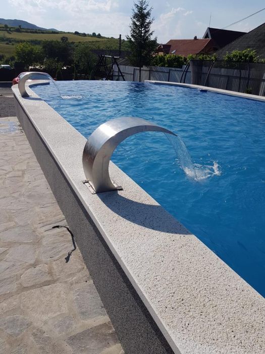 Constructi piscine !! Renovari picine , intretinere piscine