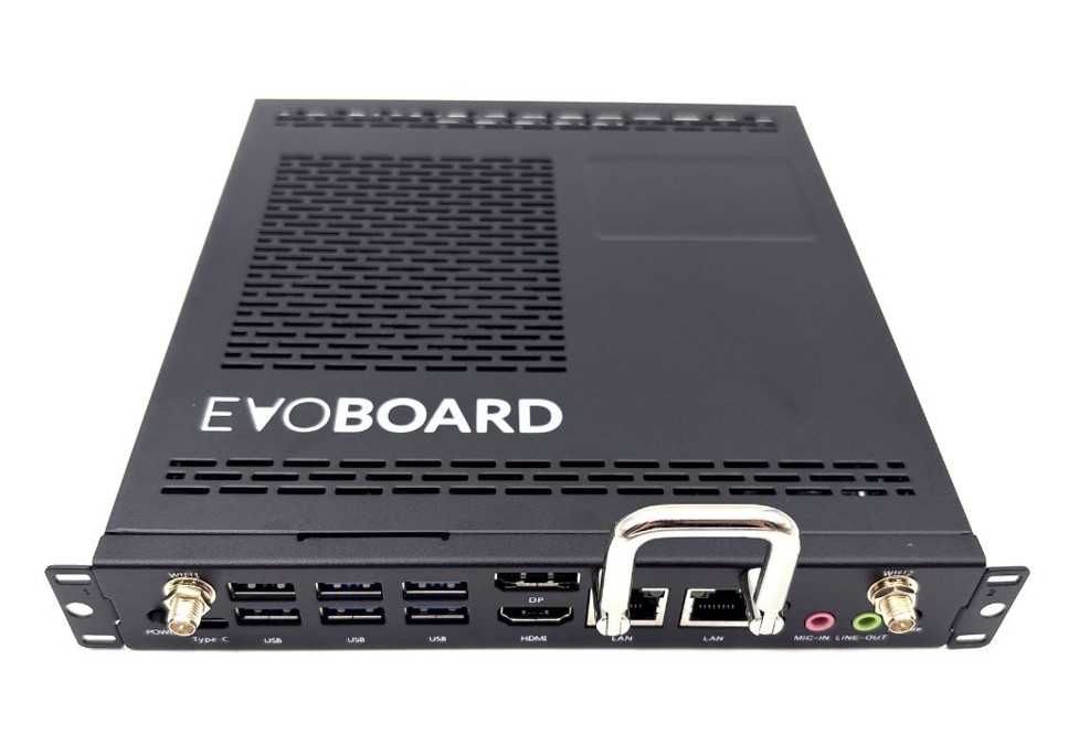 Mini PC OPS Intel i5-13500H, 8GB RAM, 512GB SSD, Windows 11 PRO