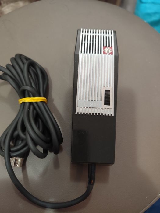 Telefunken TD 200