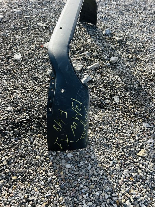 Задна броня BMW X1 F48