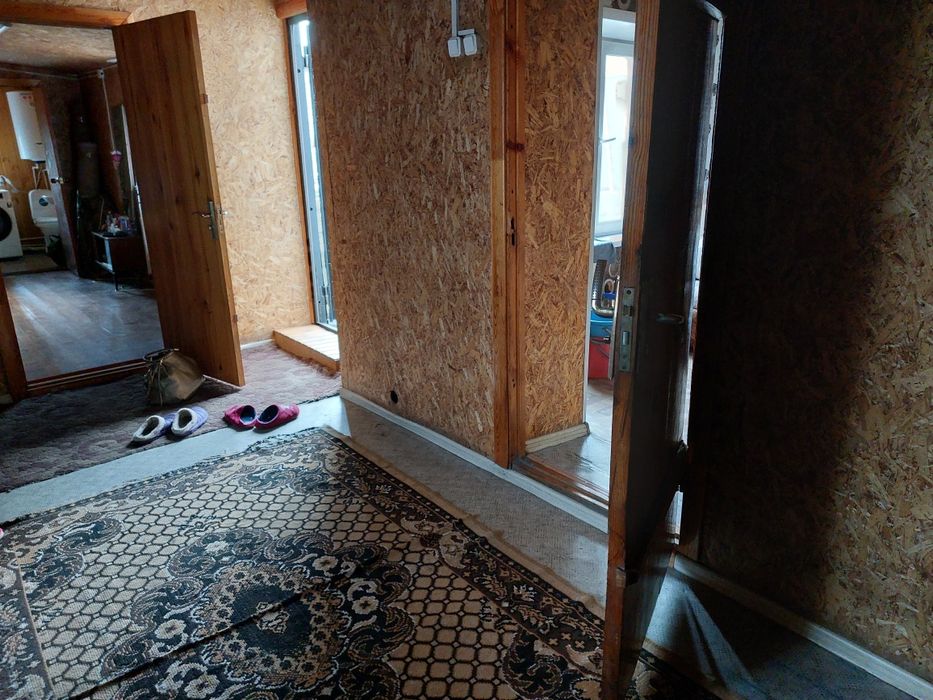 Продам дом район церкви