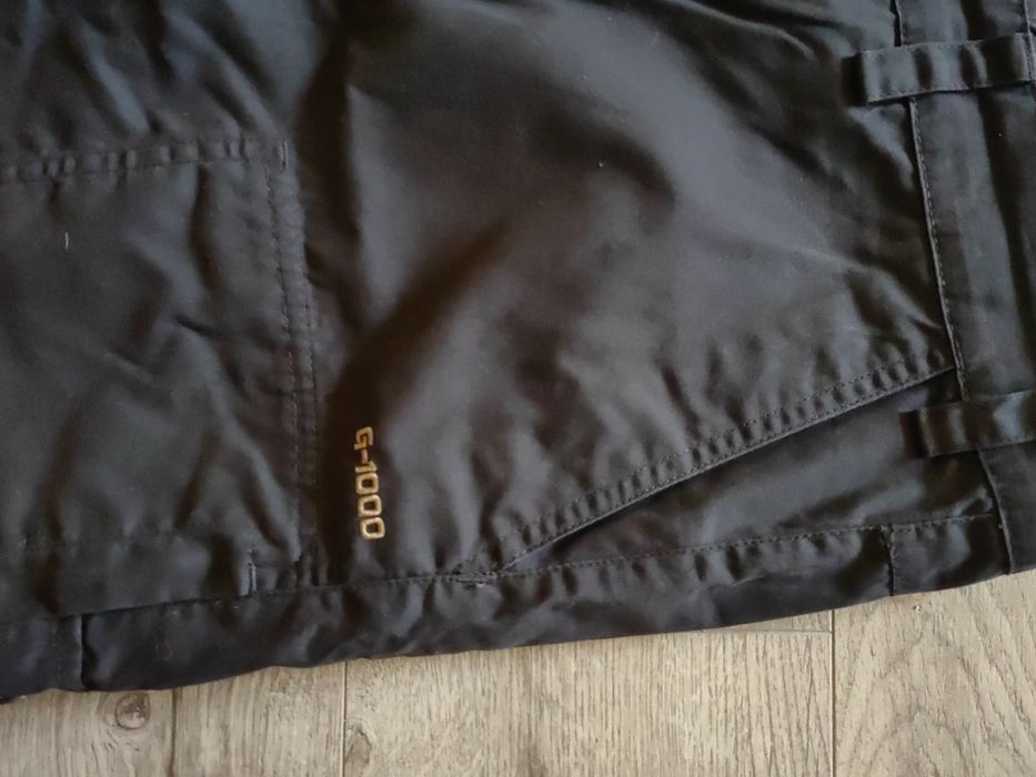 Pantaloni FjallRaven mărime 48