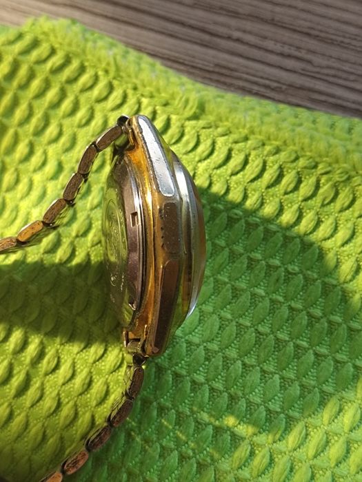 Часы orient aaa crysral