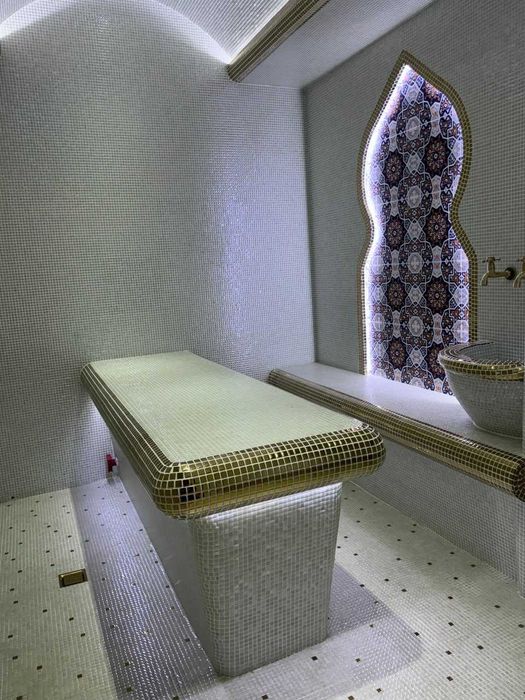 Продаётся Гостиница Хостел 696 м2 Яшнобод Район Ор-р Кафе Qamish