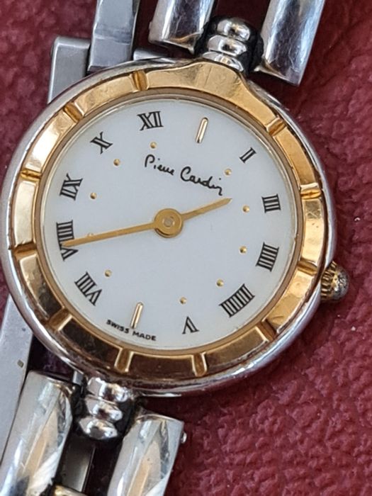 Дамски часовник Pierre Cardin