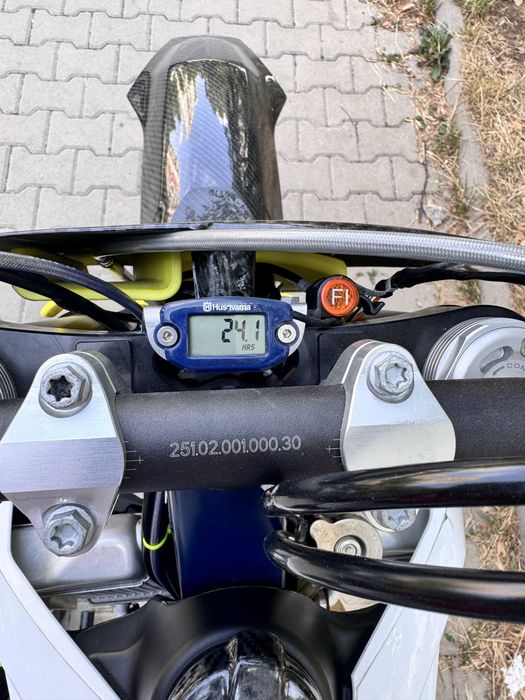 Husqvarna FS450 2021