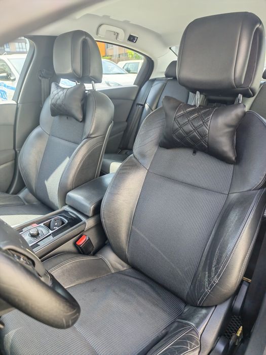 Peugeot 508 2.0 HDi