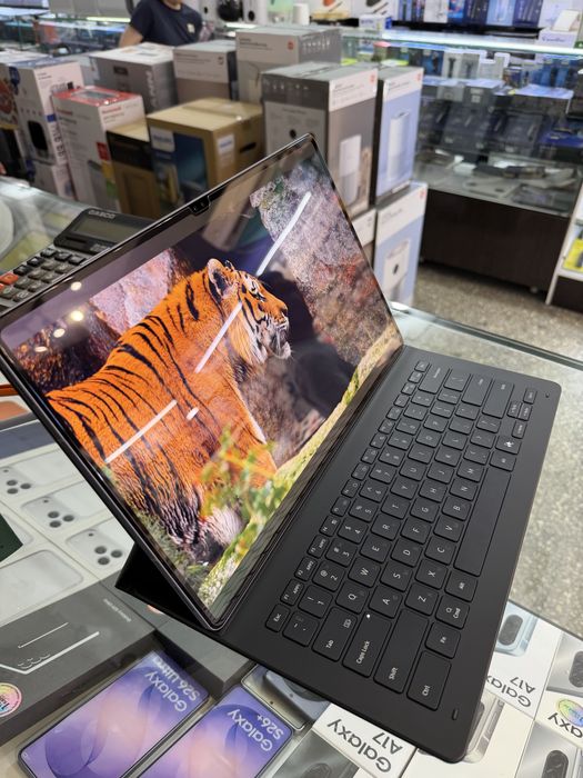 Galaxy tab S10 ultra