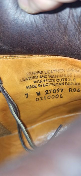 Timberland№ 38-40лв Karrimor№43-55лв,Landrover№44-45 лв,ЕССО № 40-35лв