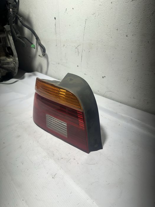 Фонарь задний левый bmw e39 rest