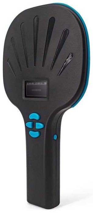 Bai-Bala RFID Сканер чипов - Быстрое считывание!