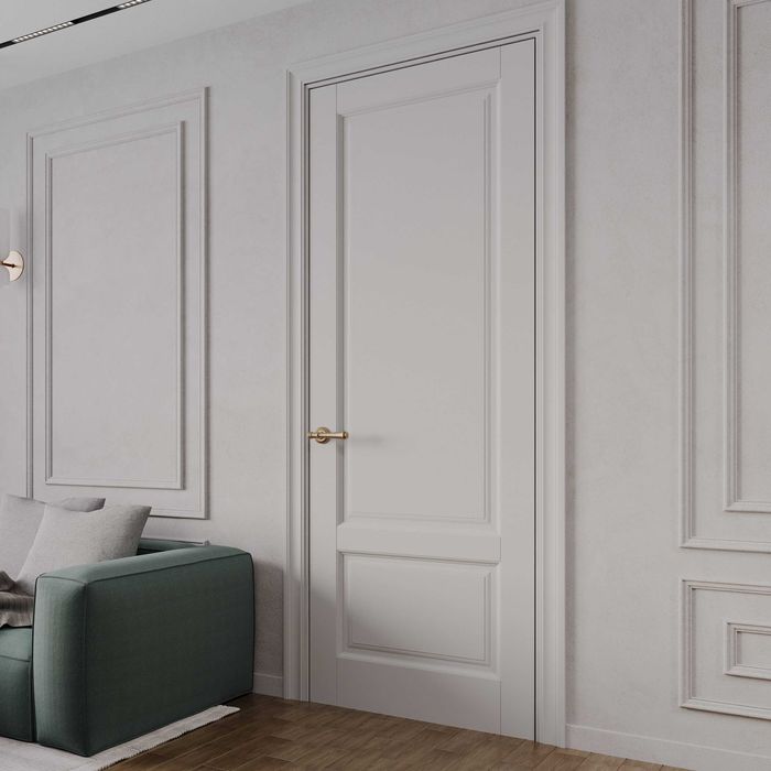 Межкомнатные двери Железные Металлические двери Mdf Temir eshik