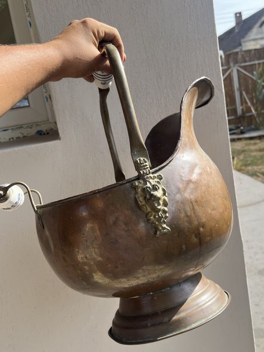 Antichități autentice