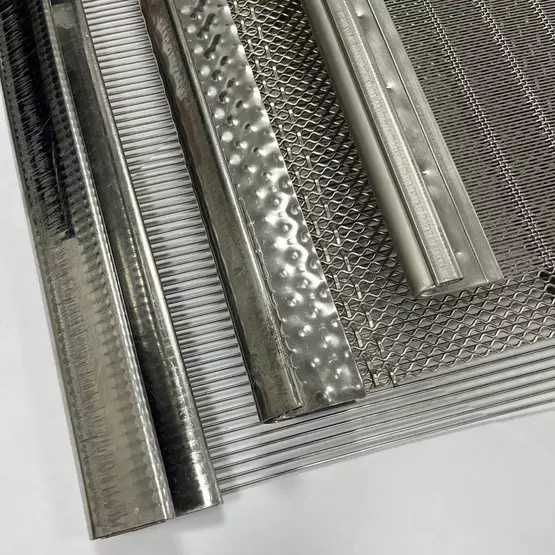 Сетки сито для грохота EU ЕВРОПА