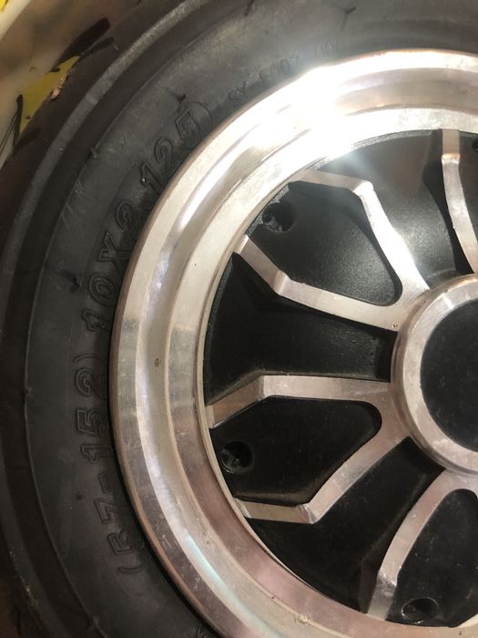 Продам гироскутер