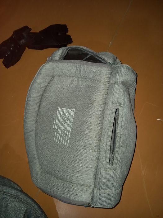 Продам коляску 3 в 1 adamex vicco