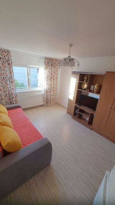 Proprietar – Garsonieră 21mp cu AC, Metrou Romancierilor / Timișoara, etaj 4/4