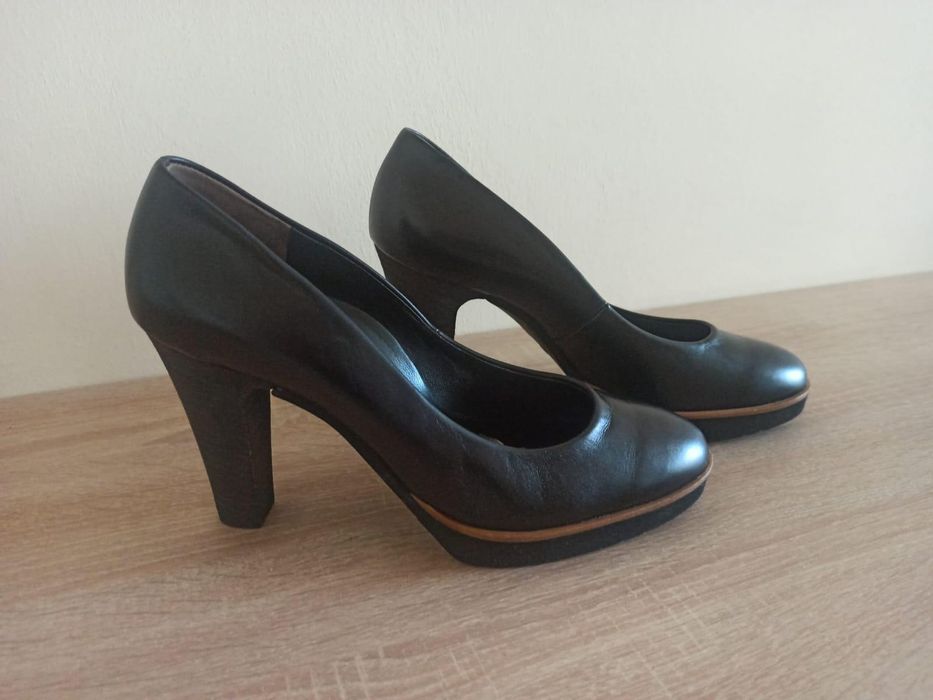 Pantofi dama piele 41,5