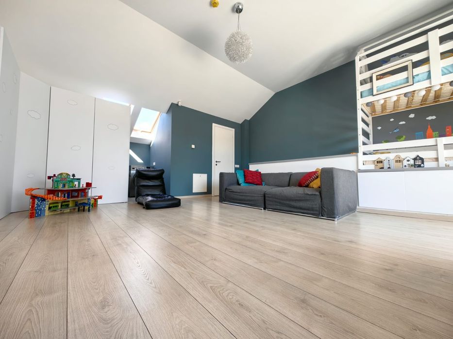 Vila de inchiriat Avangarde Forest 2, 4 camere/ DIRECT PROPRIETAR