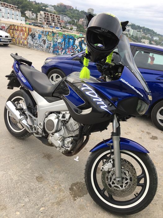 Yamaha TDM 850 1998