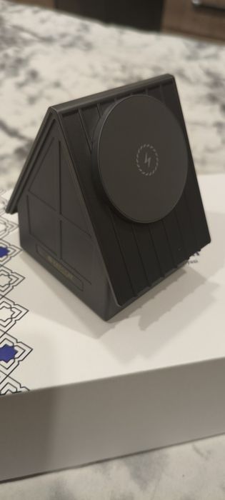 Apple magnitniy zaryadka