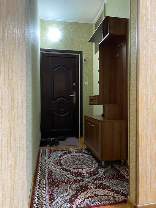 Продам 2 ком Юнусабад 7 квартал ипотека
