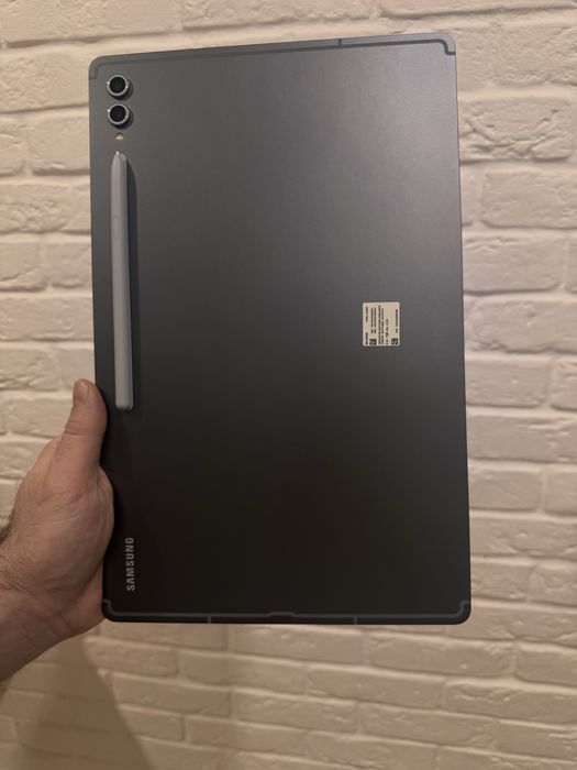 Samsung tab s 10 ultra 5g