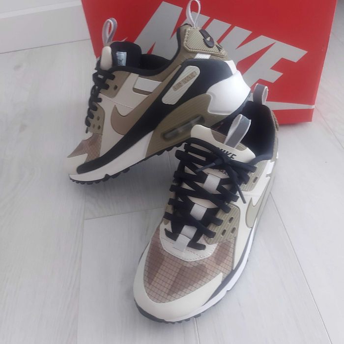 Nike Air Max 90 Drift