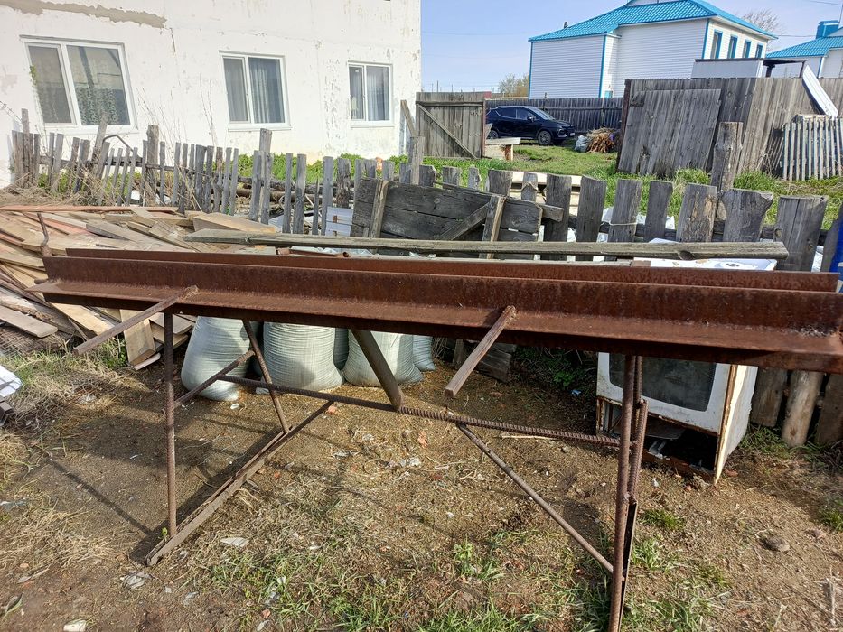 Продам станок для Жестянщика ,Листогиб