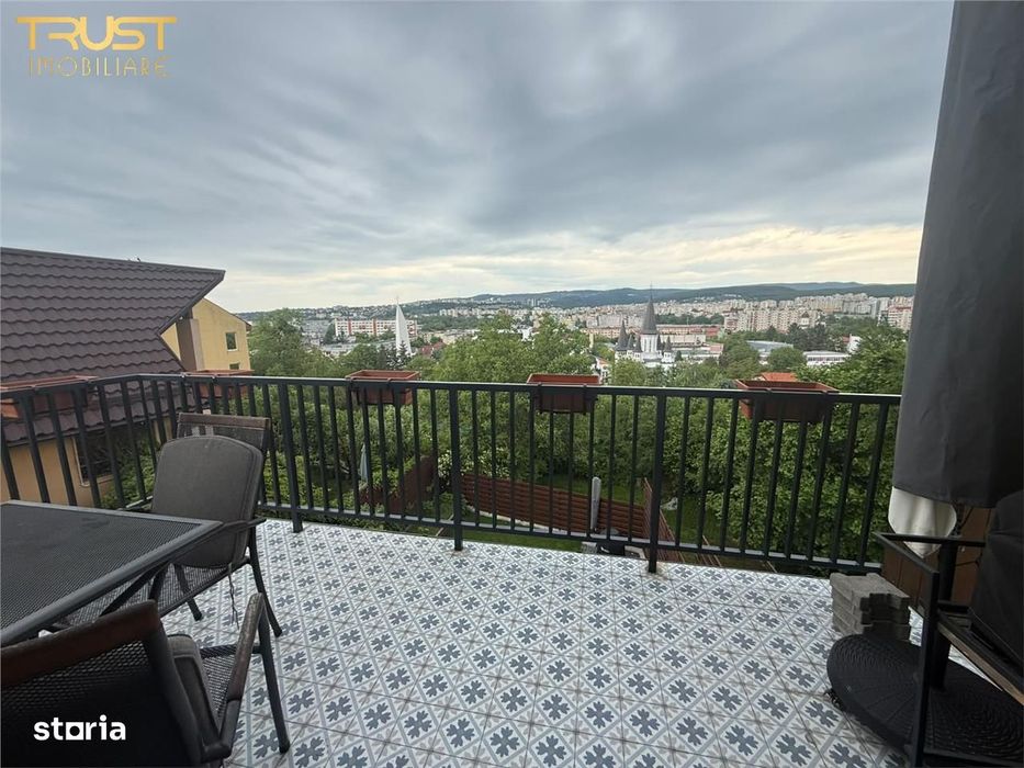Casa Alipita l Panorama Superba l 300 MP Curte l Grigorescu