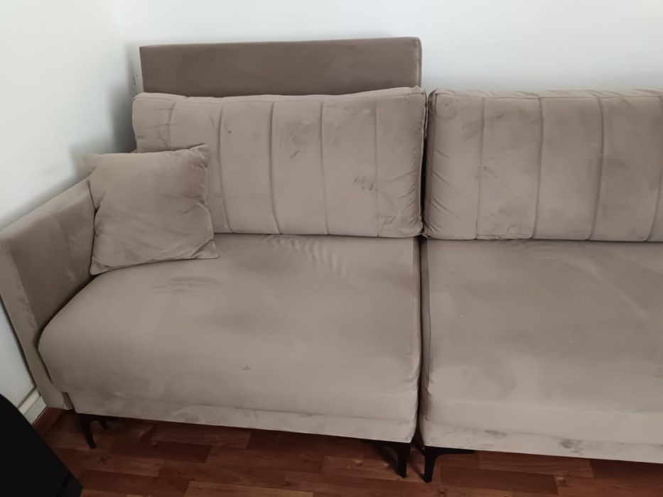Диван ракладной новый