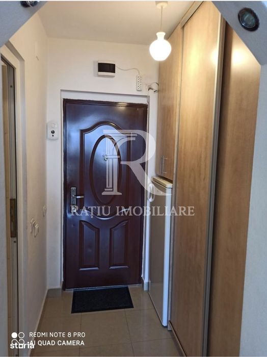 Garsoniera | Aluminei | Oradea