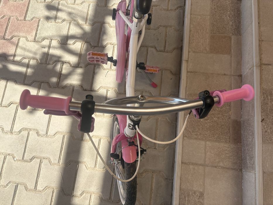 Bicileta BTWIN 16” Princess