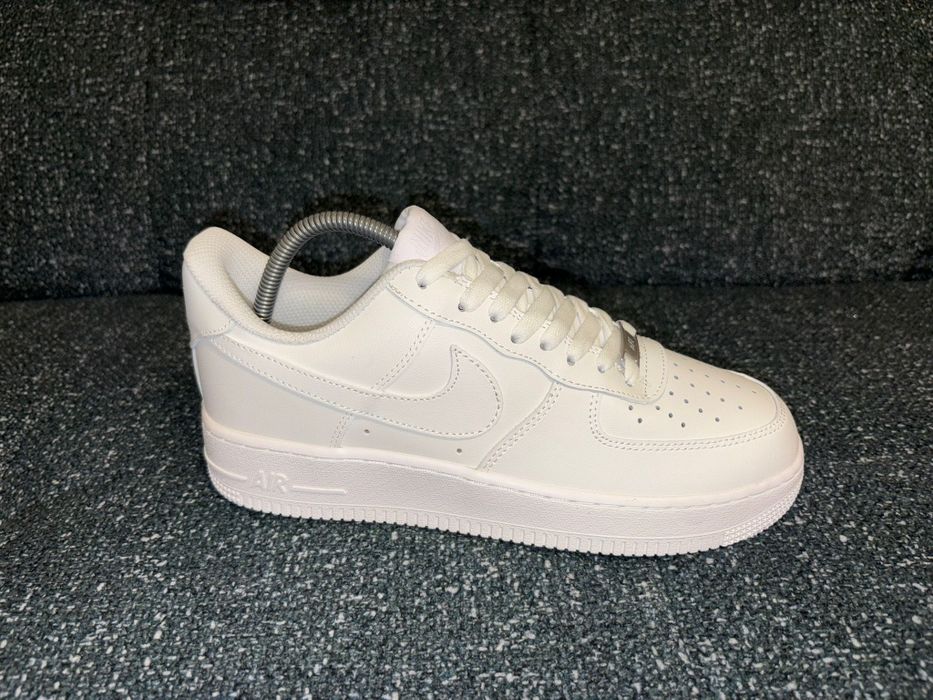 Incaltaminte NIKE Air Force 1 White nr de la 36 la 43