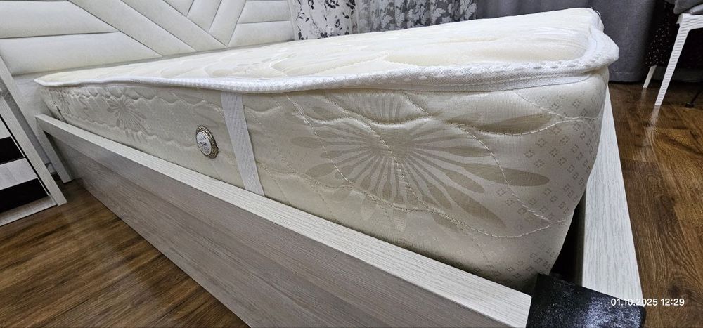 Продаю свой ортопедический матрас.