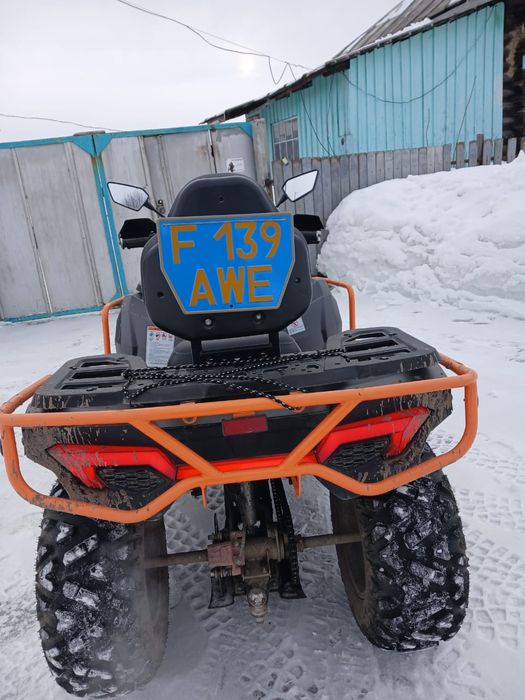 Продам квадроцикл