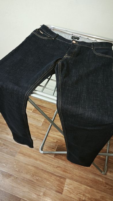 Джинсы Армани оригинал