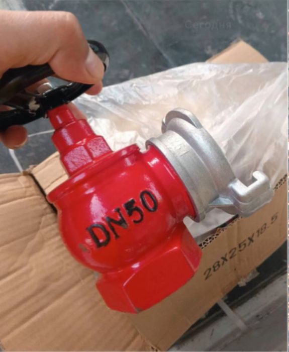 Гидрант-Гидрант подставка флянец задвижка краны пожарные датчики есть