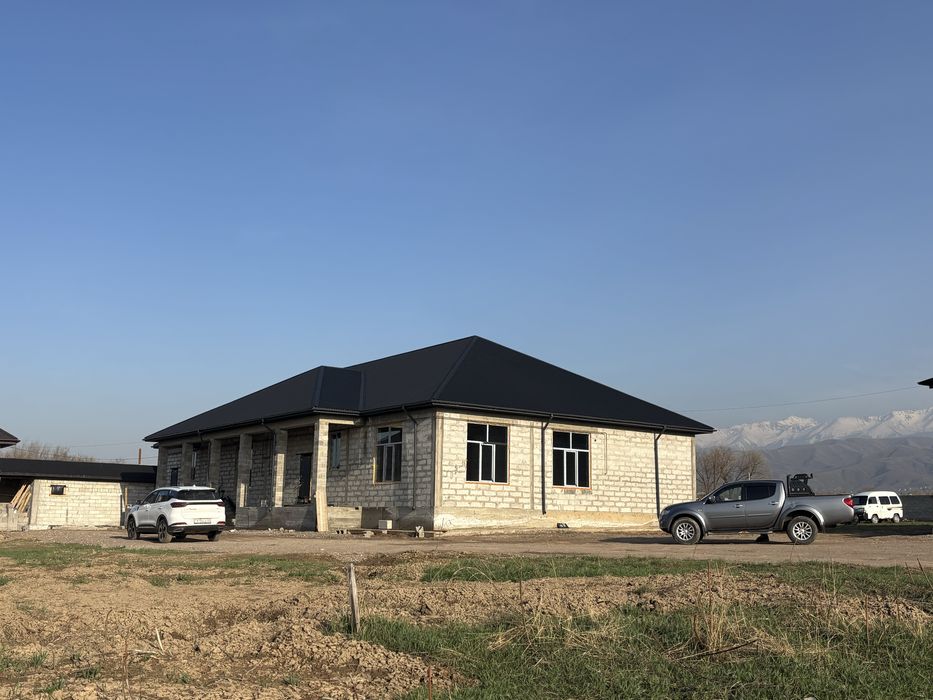 Өзбектер стройтельи ремонт под ключ