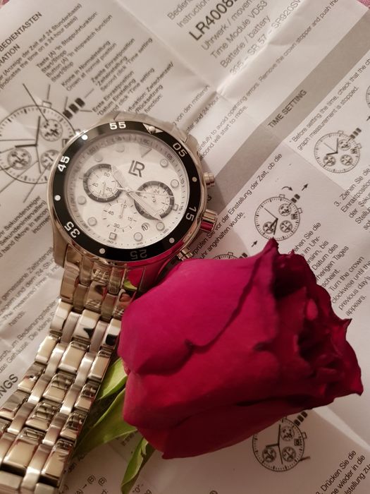 Наручные  мужские часы