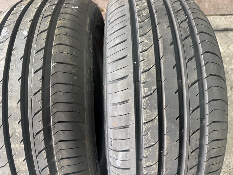 195/55 R16 DAVANTI SPORT 87V anvelope noi de vara C/B / Montaj inclus
