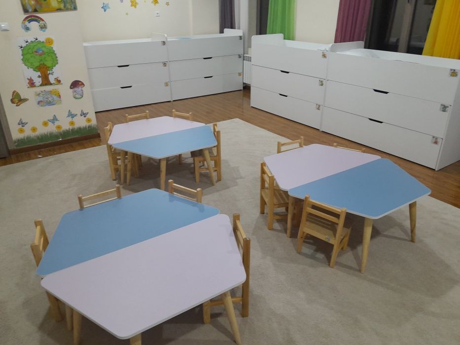 Детской кровати по заказу