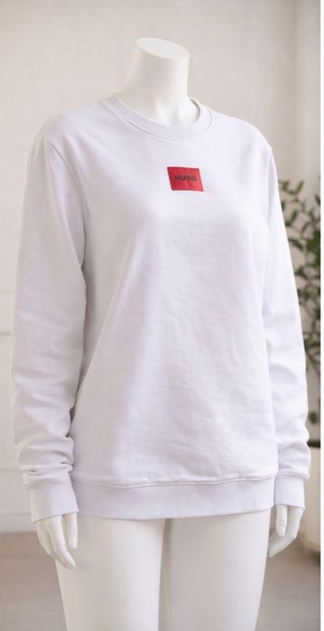 Bluze albe marca HUGO