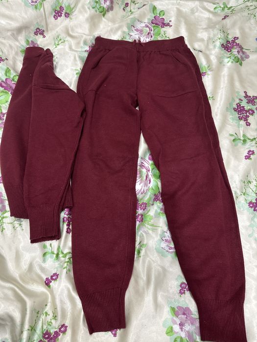 Продам вещи зимние