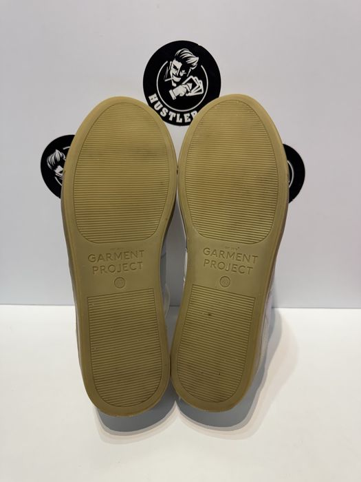 Сникърси GARMENT PROJECT .Номер 43