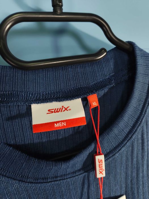 SWIX RaceX Тениска/Мъжка XL