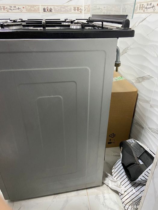 Газовые плиты бу
